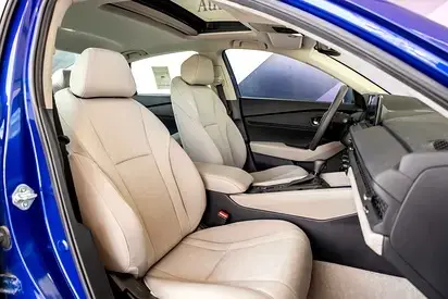 هوندا أكورد 2024 1.5L