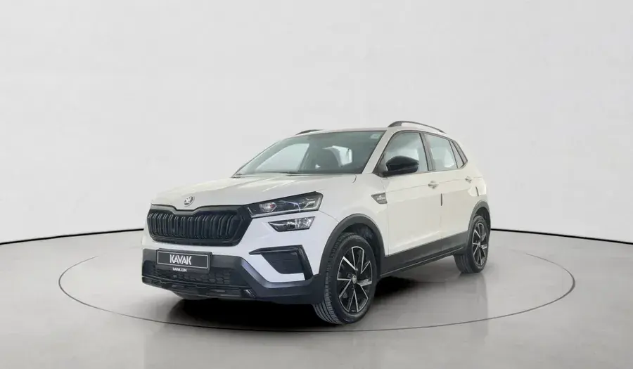 Skoda Kushaq 2024 1L