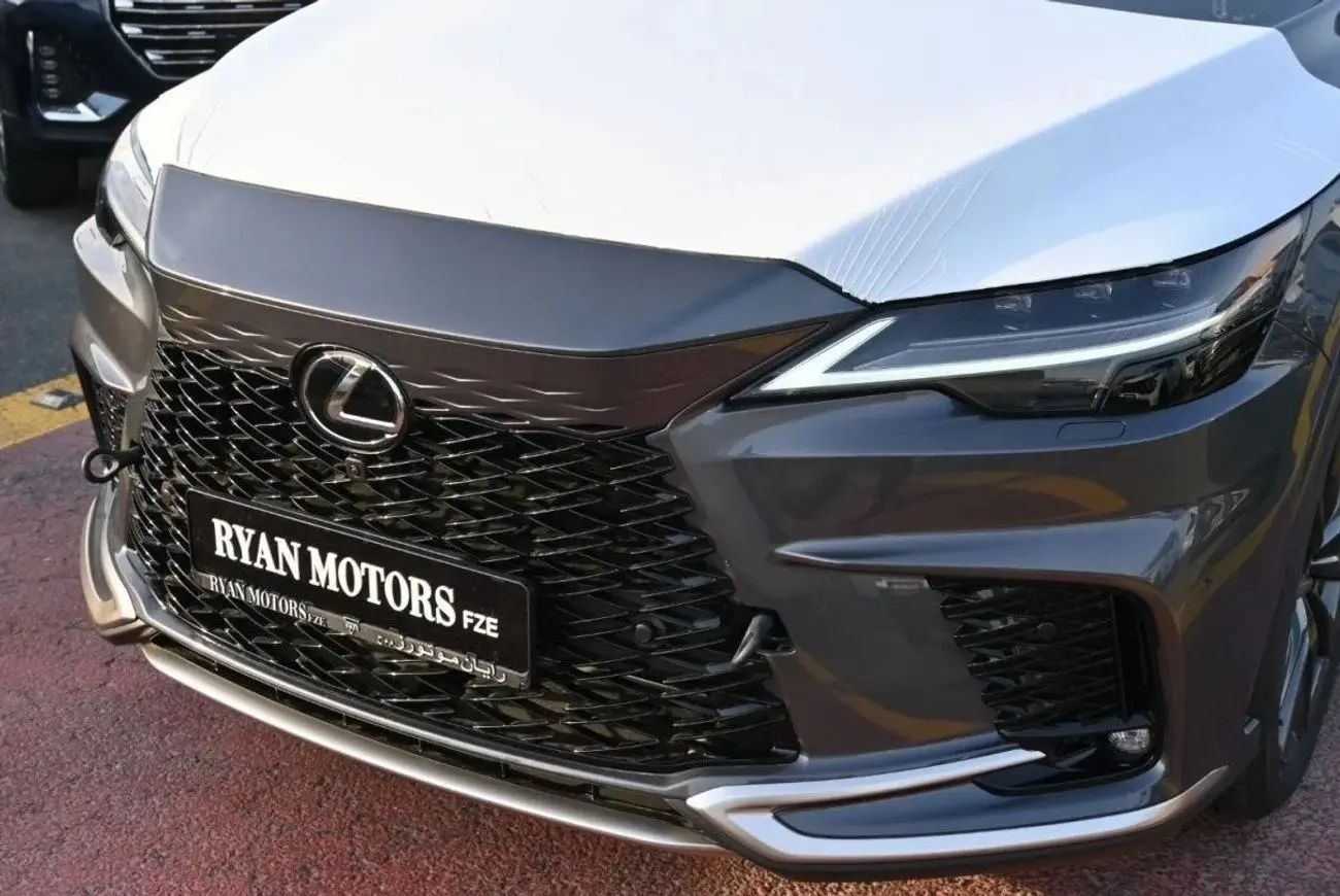 Lexus RX 2023 2.4L