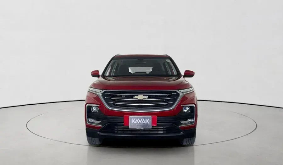 شيفروليه كابتيفا 2023 1.5L