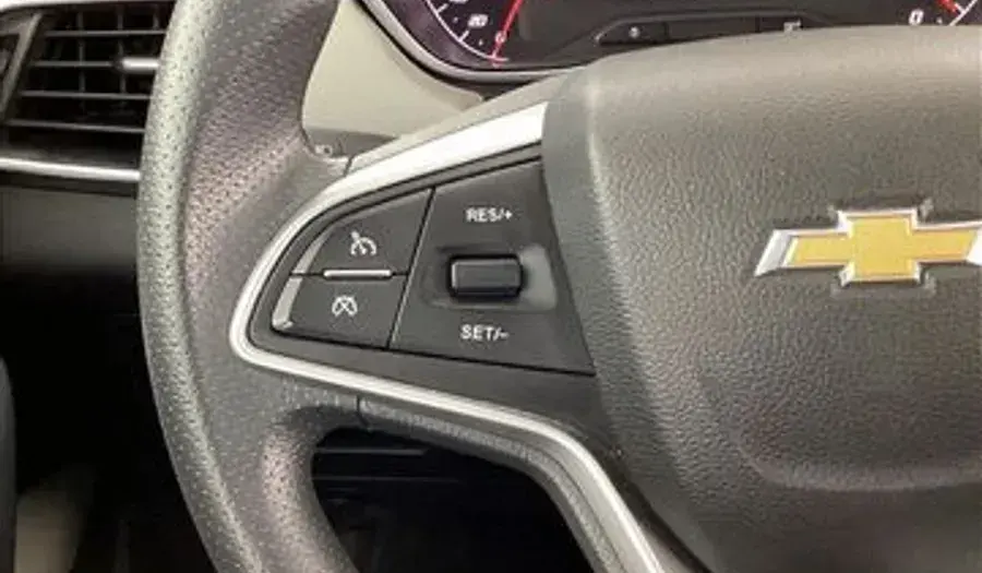 شيفروليه جروف 2023