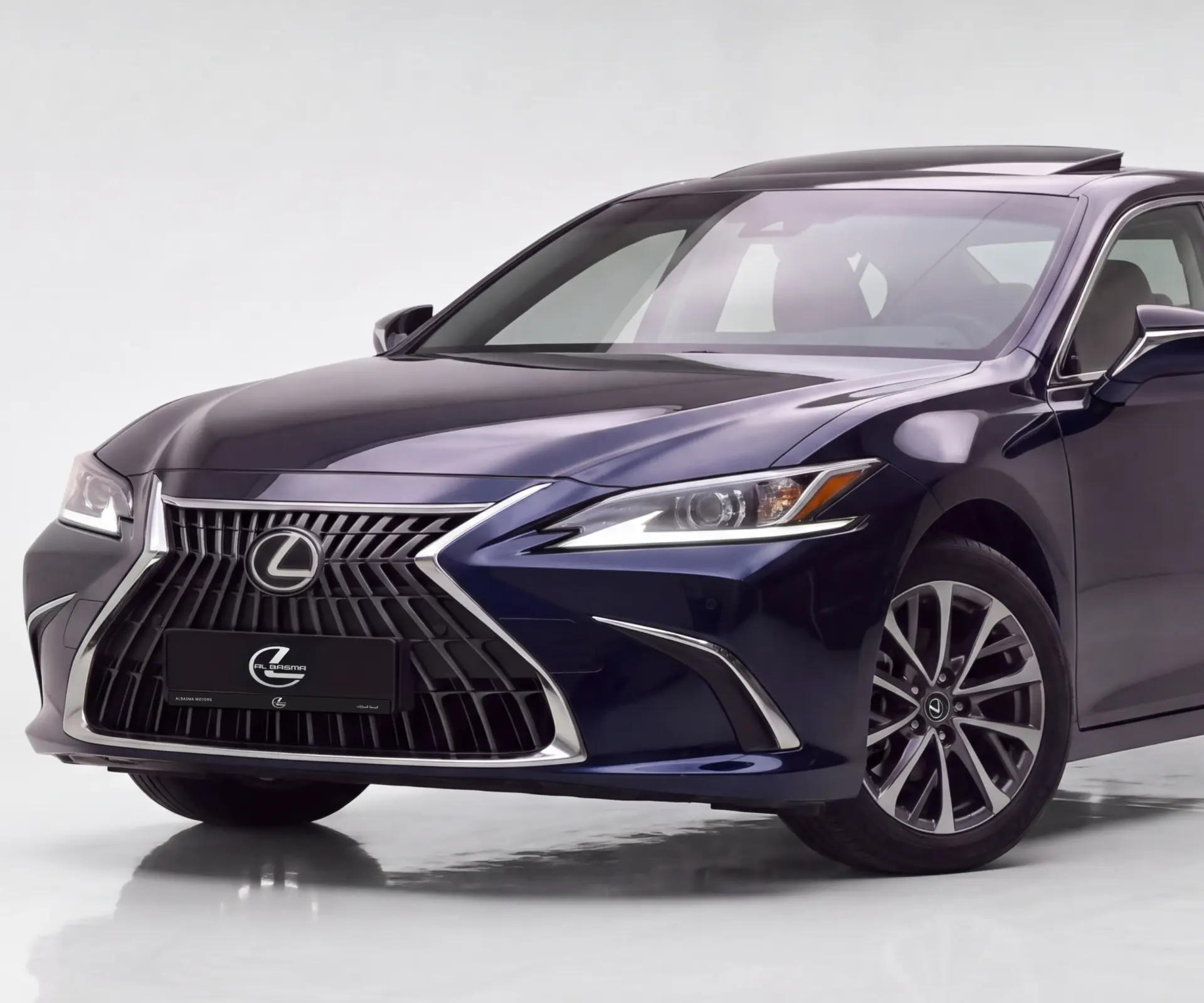Lexus ES 2023