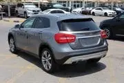 مرسيدس بنز GLA Class 2016 1.9L