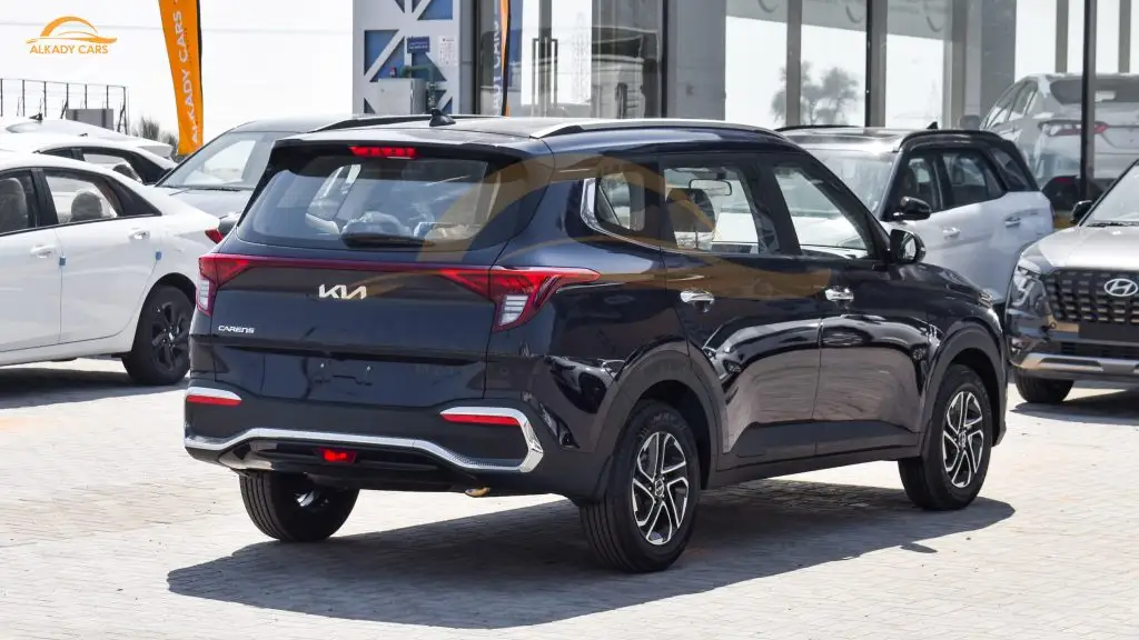 كيا كارينس 2025 1.5L