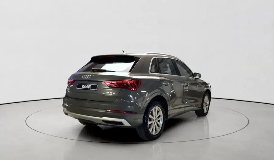 Audi Q3 2024