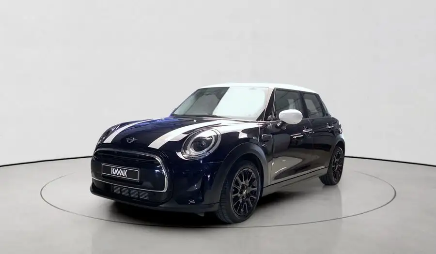 Mini Cooper 2024