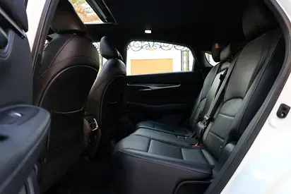 إنفينيتي QX55 2022