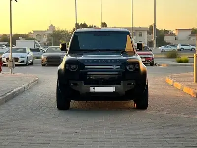 لاند روفر ديفندر 2023 3L