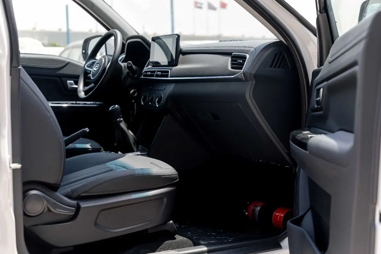 Great Wall Wingle 2026