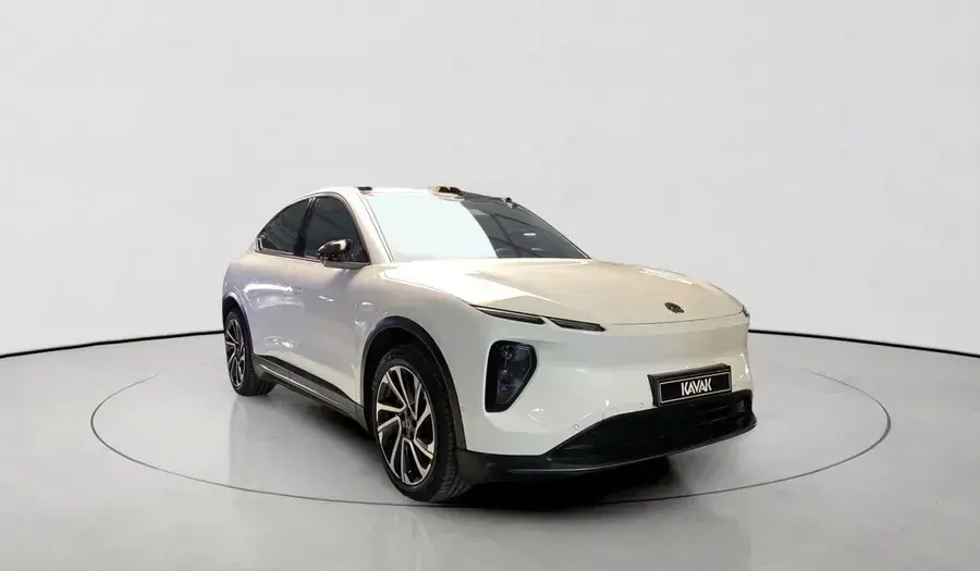 Nio EC6 2024 undefinedL