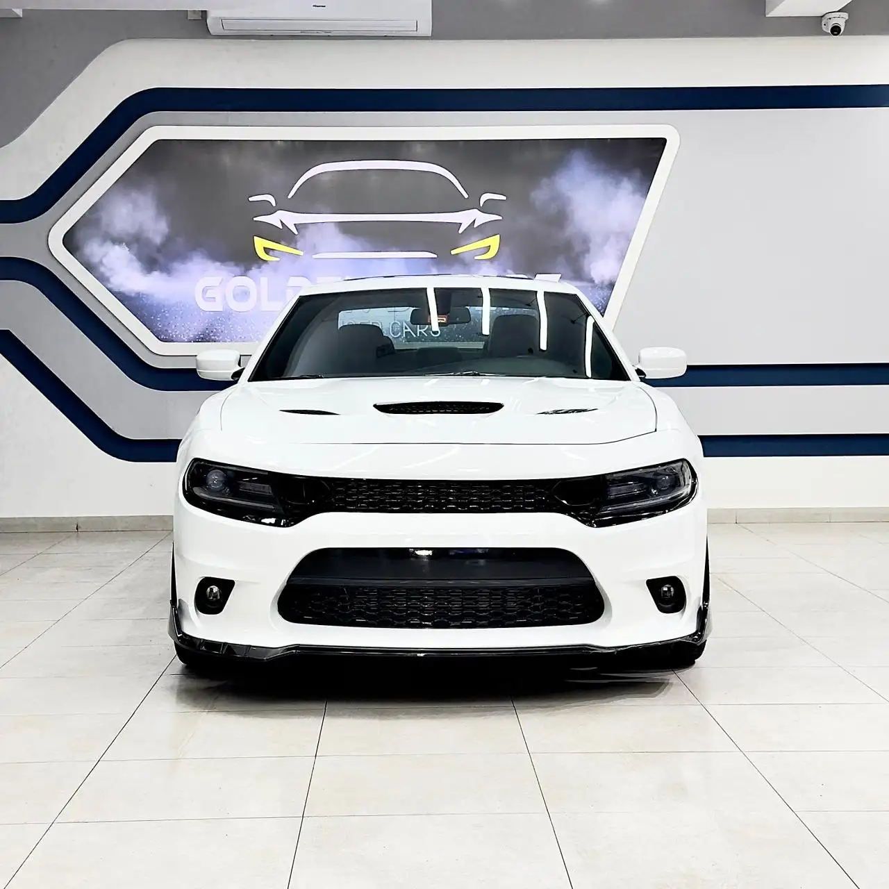 Dodge Charger 2022 3.6L