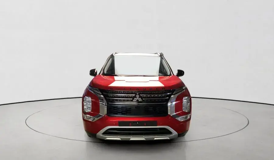 Mitsubishi Outlander 2025