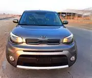 Kia Soul 2018 2L