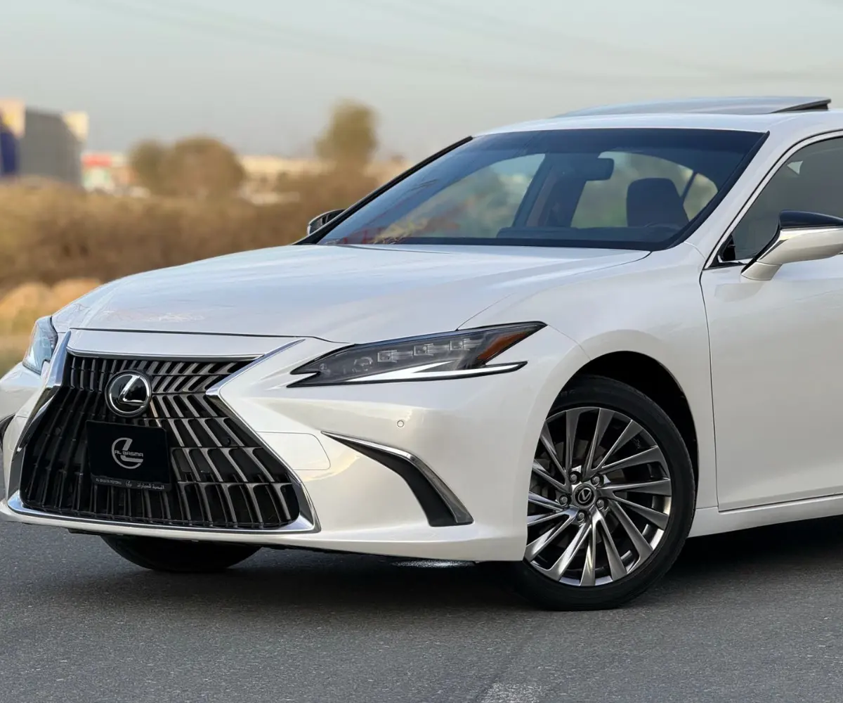 لكزس ES 2023 2.5L
