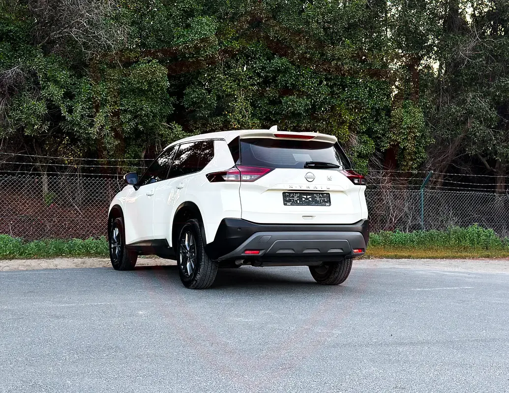Nissan XTrail 2023