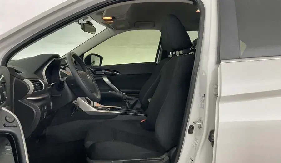 Mitsubishi Eclipse 2019