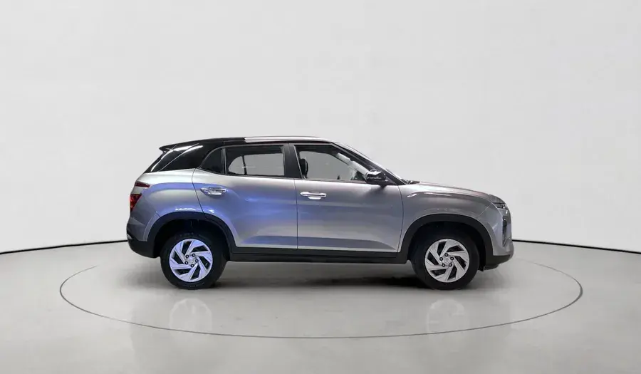 هيونداي كريتا 2024 1.5L