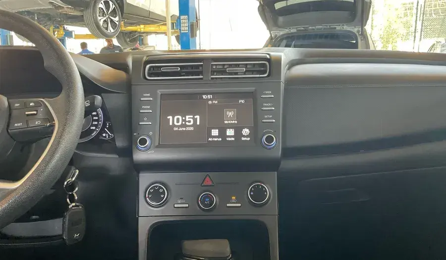 Hyundai Creta 2023