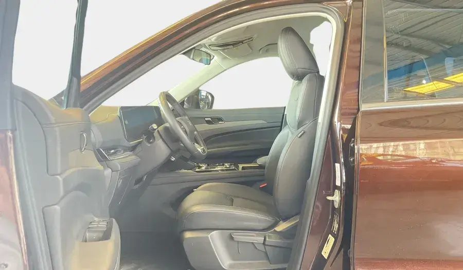 فورد تيريتوري 2024 1.8T