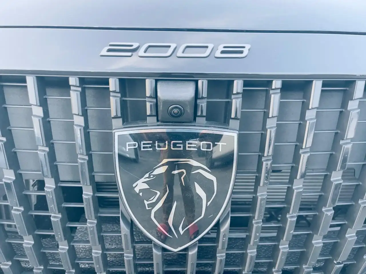 Peugeot 2008 2025 1.3L