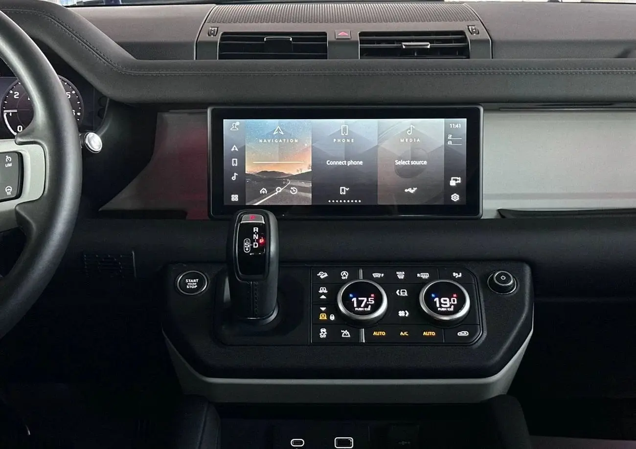 Land Rover Defender 2024 undefinedL