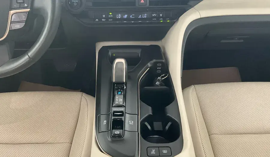 جيب جراند شيروكي 2021 3.6L