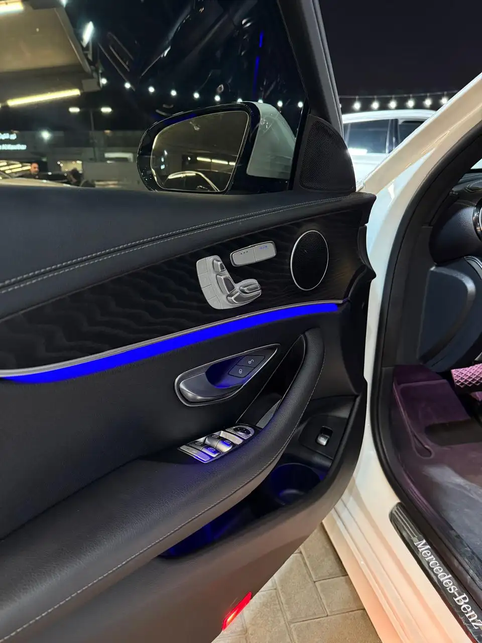 Mercedes Benz E Class 2023 undefinedL