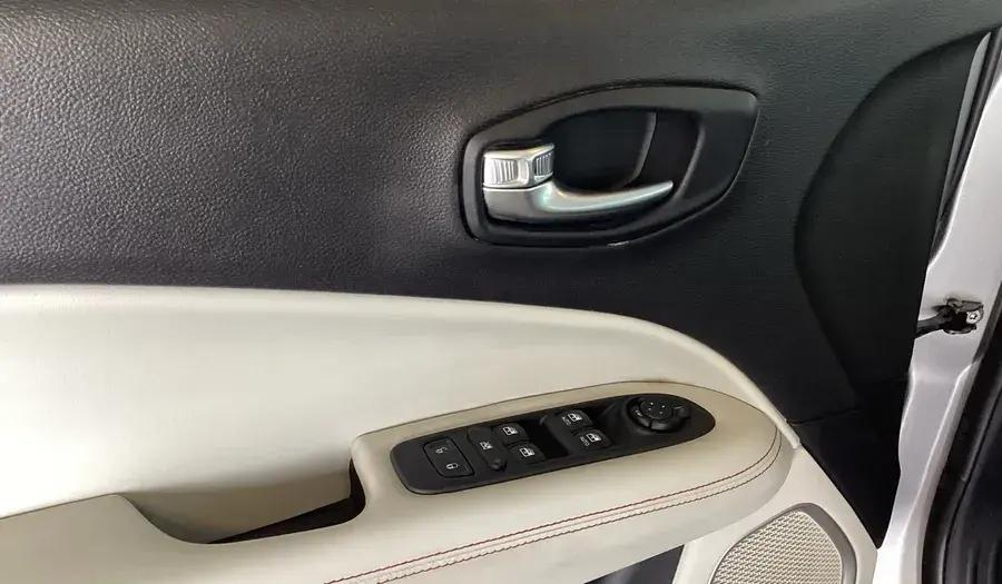 Jeep Compass 2018