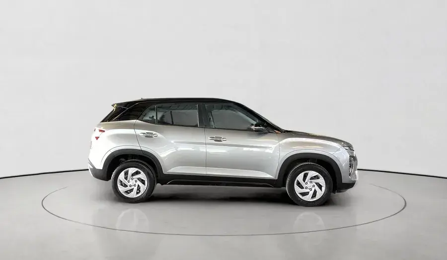 Hyundai Creta 2024