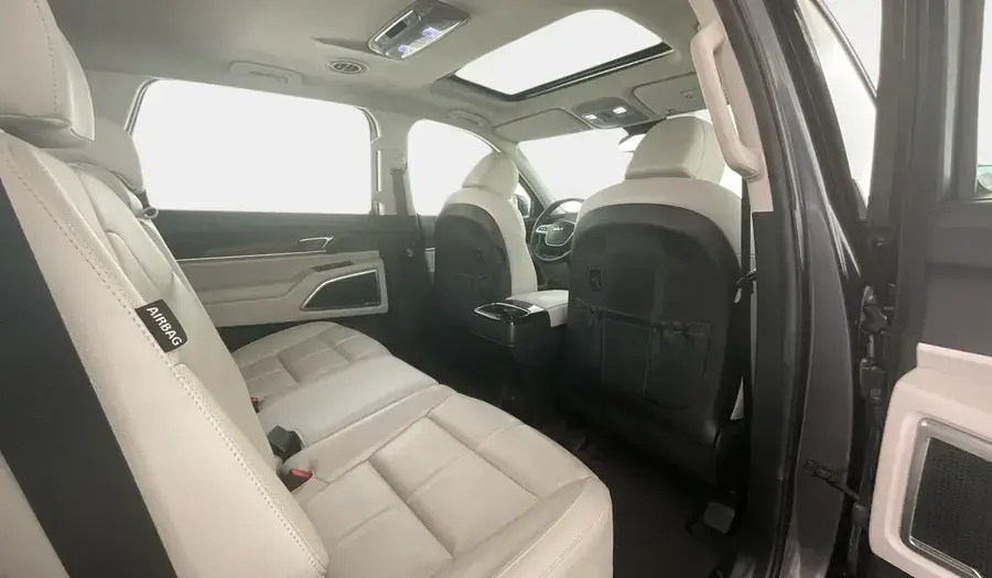 Kia Telluride 2023