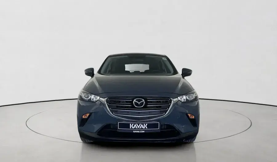 Mazda CX3 2024 2L
