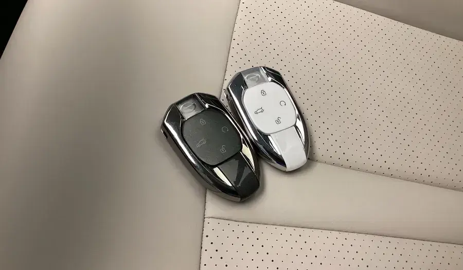 GAC Emzoom	 2026 undefinedL