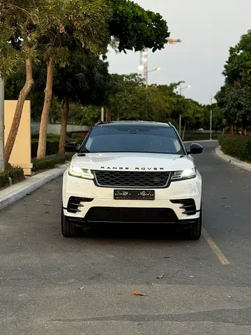 لاند روفر رينج روفر فيلار 2019 2L