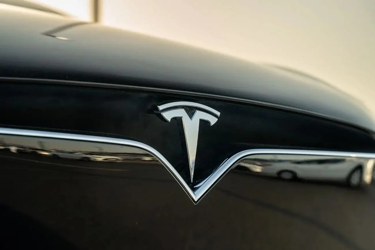 تسلا موديل اكس 2019 undefinedL