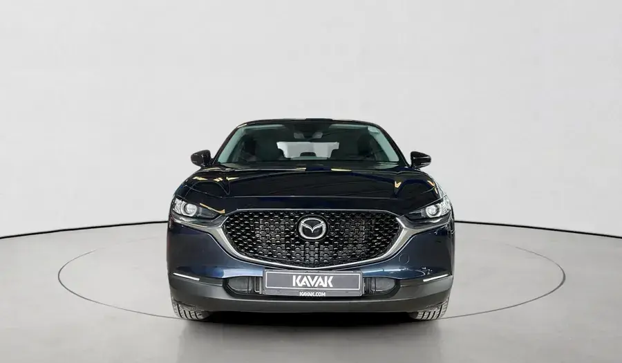 مازدا CX30 2023 2L