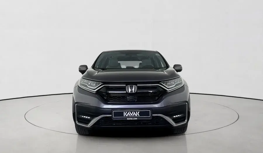 هوندا سي آر في 2022 2.4L