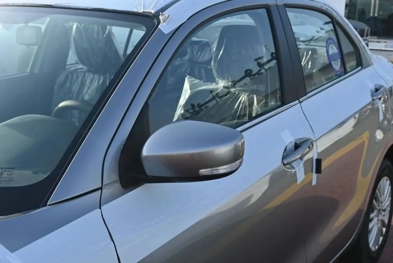 Suzuki Dzire 2024 1.2L