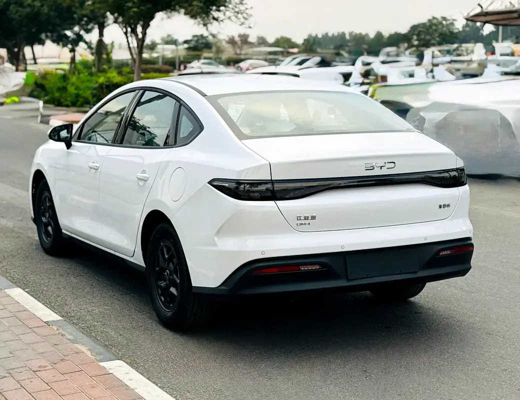 بي واي دي سيل 2025