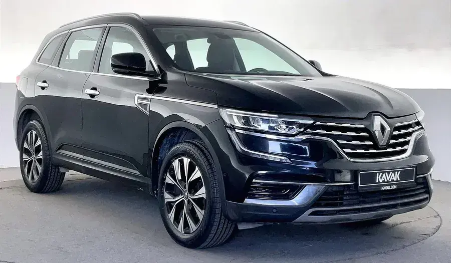 Renault Koleos 2023 2.5L