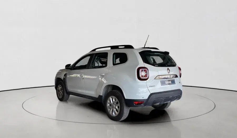 Renault Duster 2024