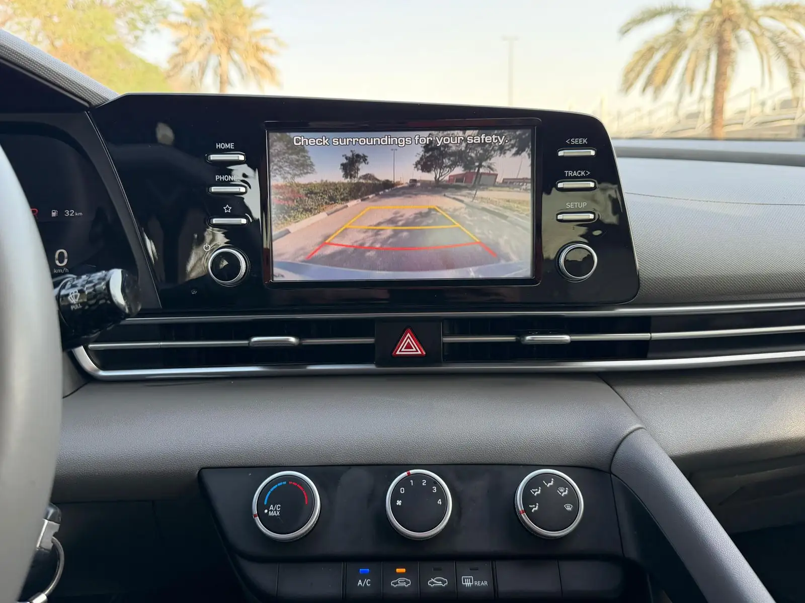 Hyundai Elantra 2022 1.6L