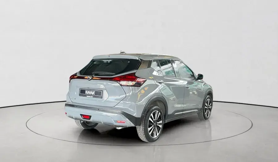 نيسان كيكس 2023 1.6L