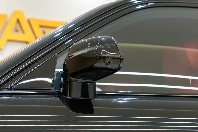 Rolls-Royce Cullinan 2023