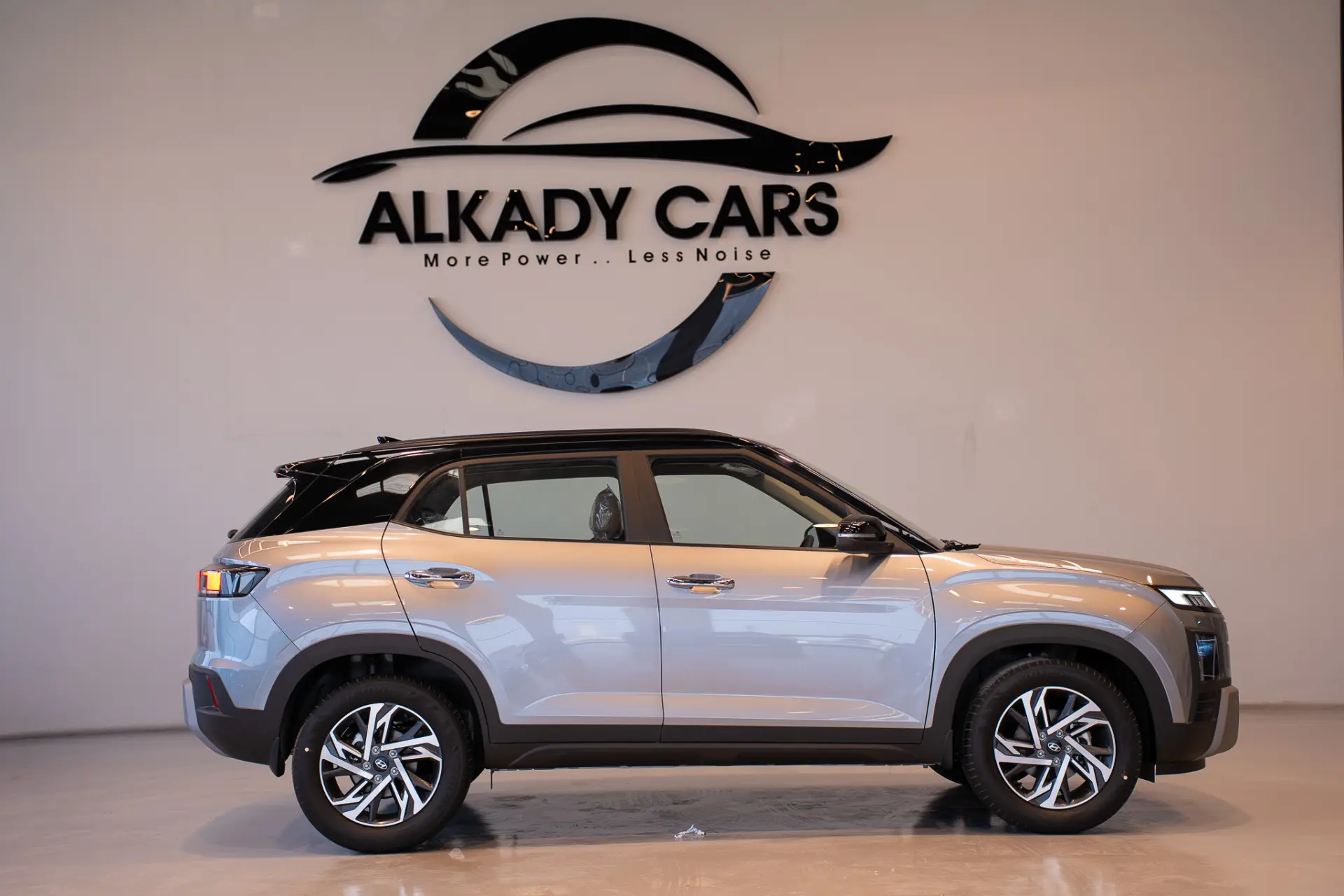 هيونداي كريتا 2026 1.5L