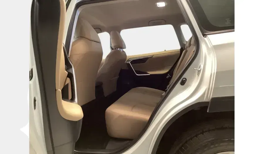 Toyota RAV4 2023