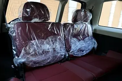 Nissan Patrol Super Safari 2024