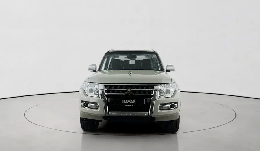 ميتسوبيشي باجيرو 2022 3L