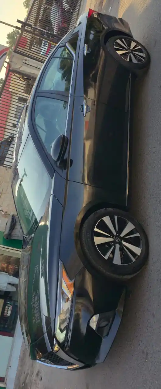 نيسان ألتيما 2022