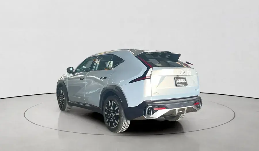 GAC EMKOO 2024