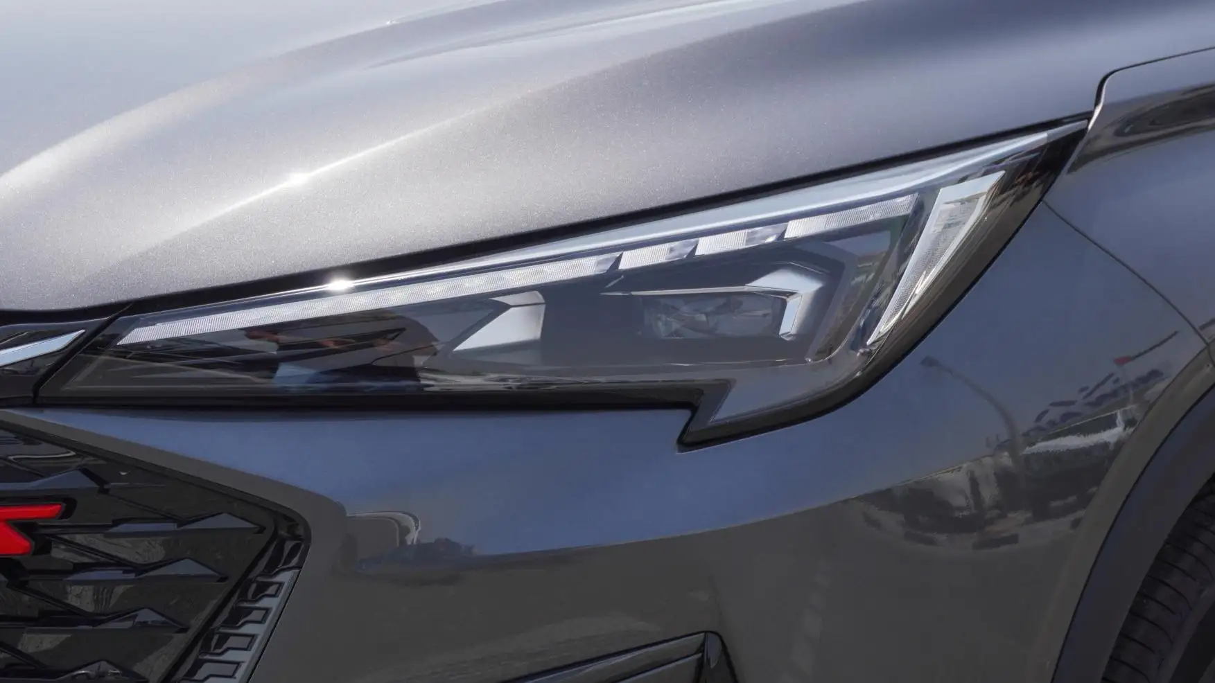 Changan X5 Plus 2025 1.5L